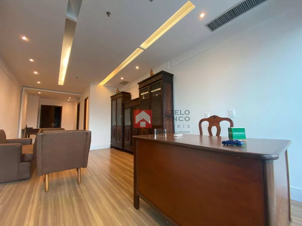 Sala-Conjunto, 35 m² - Foto 1