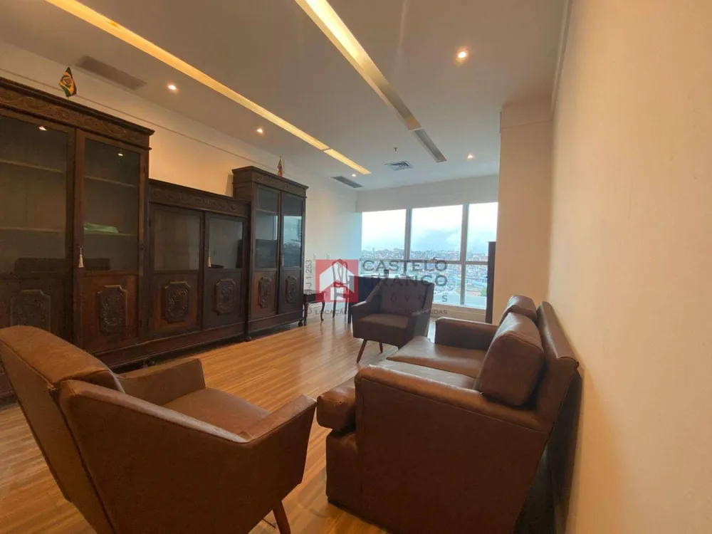 Sala-Conjunto, 35 m² - Foto 1