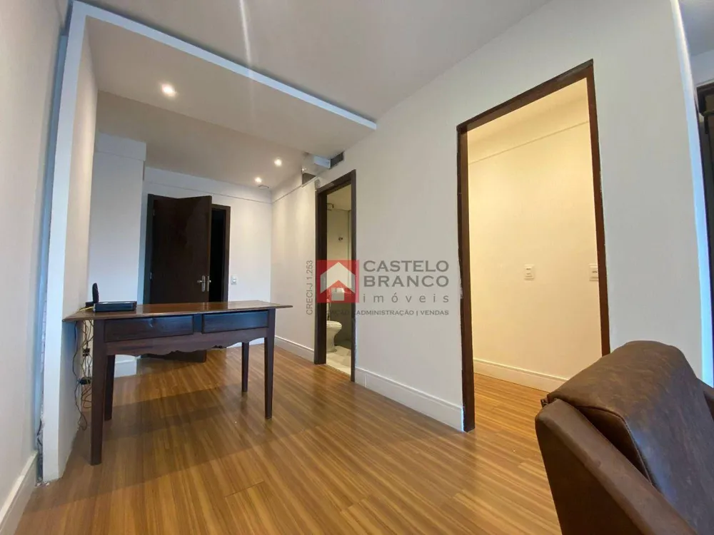 Sala-Conjunto, 35 m² - Foto 4