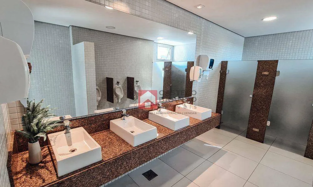Sala-Conjunto, 35 m² - Foto 12