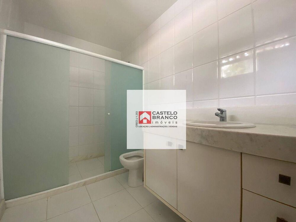 Casa de Condomínio à venda com 4 quartos, 676m² - Foto 7