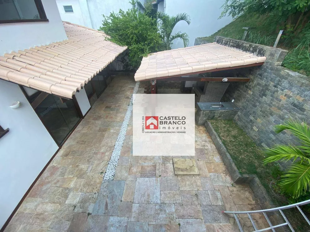 Casa de Condomínio, 4 quartos - Foto 14