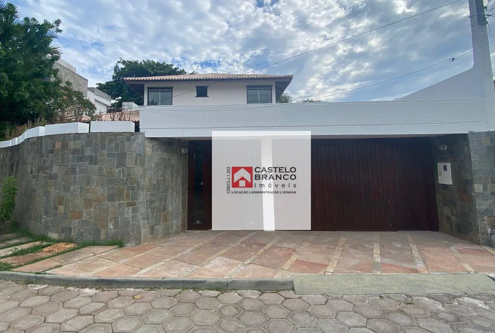 Casa de Condomínio, 4 quartos - Foto 30