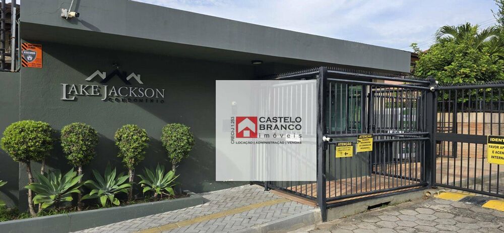 Casa de Condomínio à venda com 4 quartos, 676m² - Foto 12