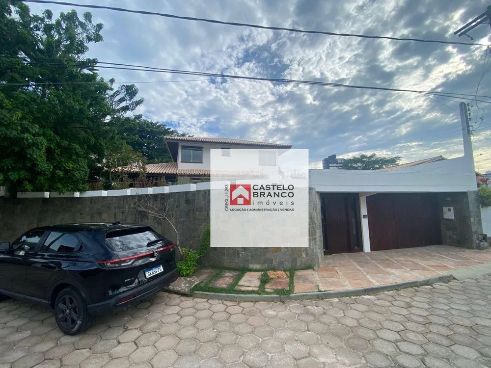 Casa de Condomínio, 4 quartos - Foto 31