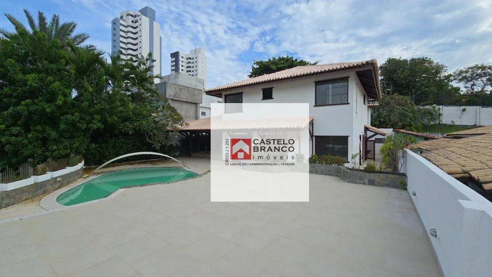 Casa de Condomínio, 4 quartos - Foto 28