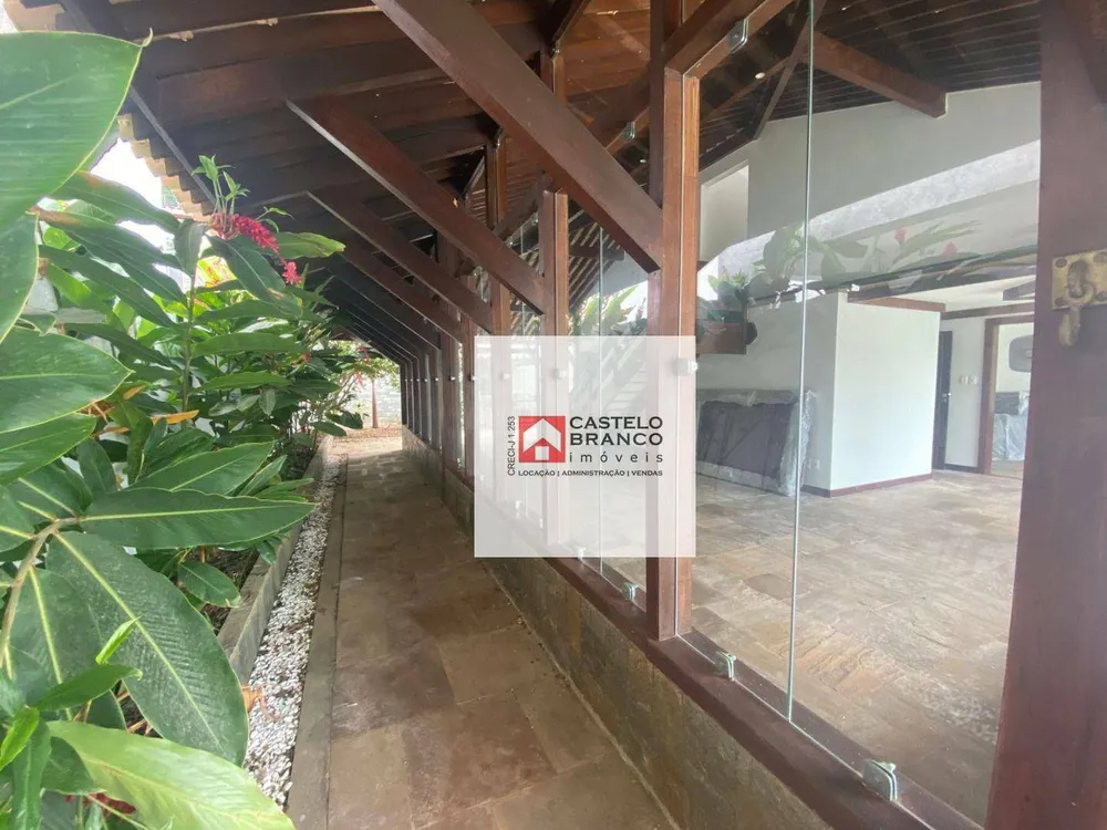 Casa de Condomínio, 4 quartos - Foto 25