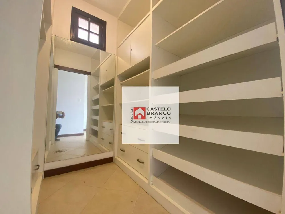 Casa de Condomínio, 4 quartos - Foto 15