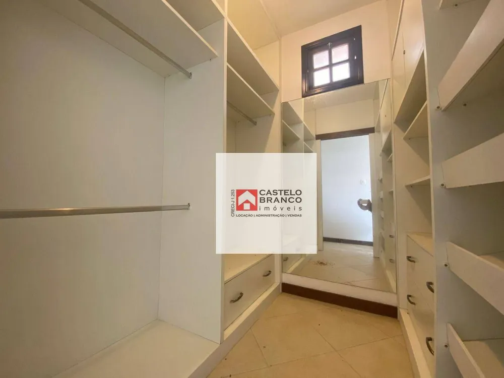 Casa de Condomínio, 4 quartos - Foto 16