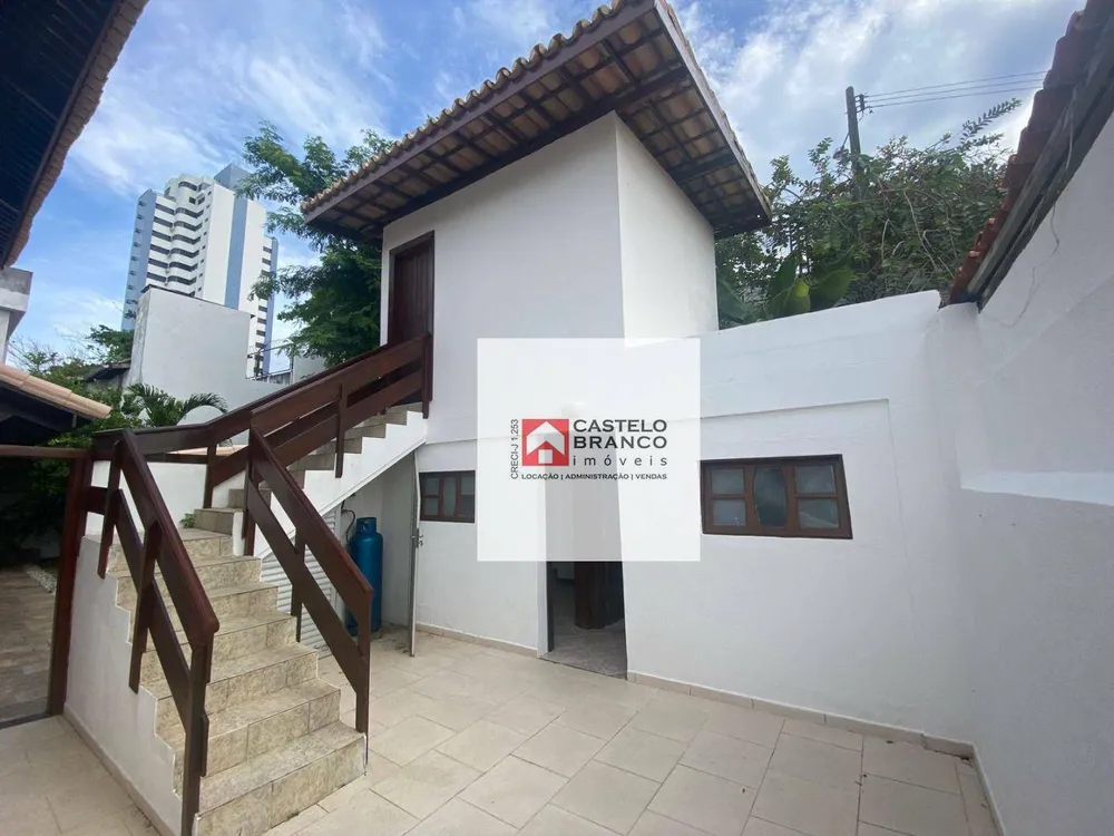 Casa de Condomínio, 4 quartos - Foto 20