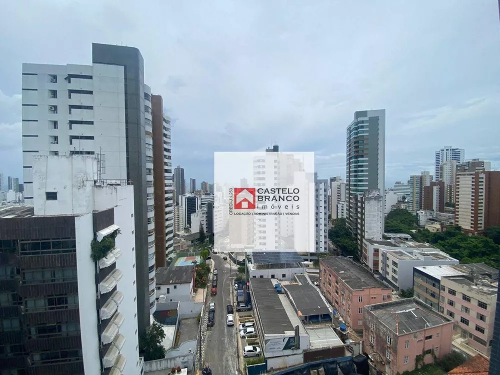 Apartamento, 4 quartos, 170 m² - Foto 3