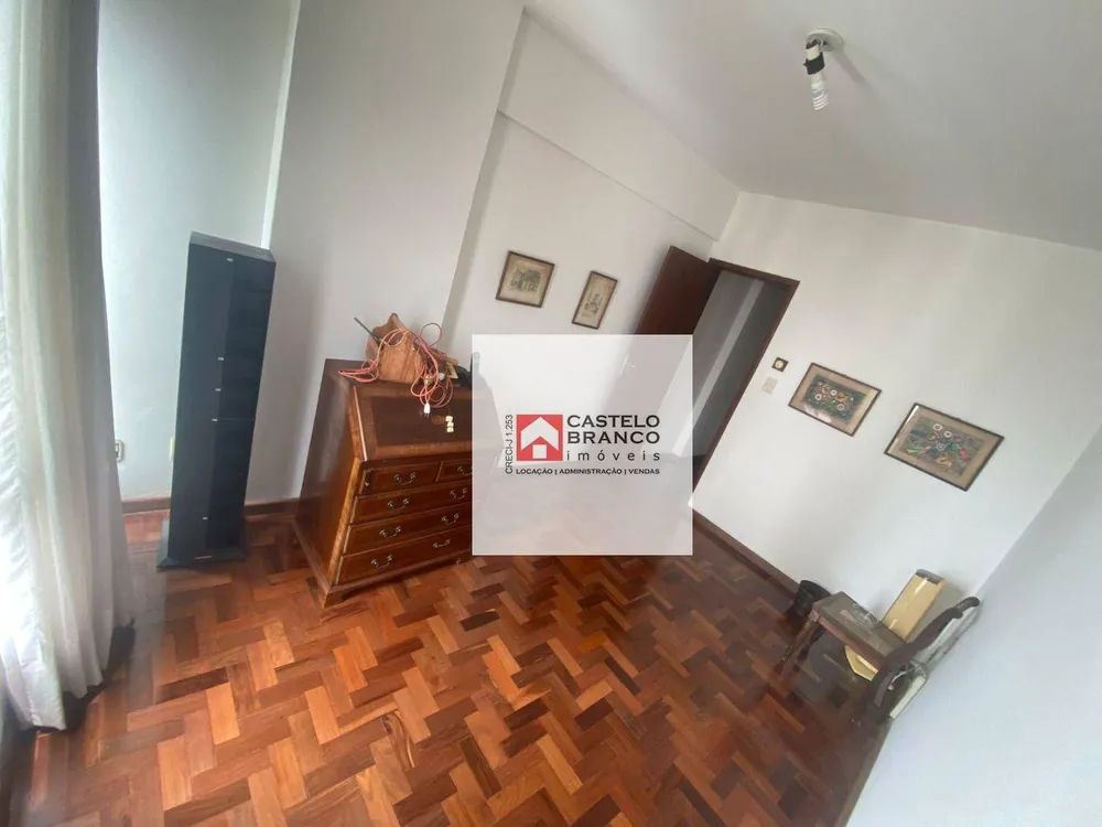 Apartamento, 4 quartos, 170 m² - Foto 12