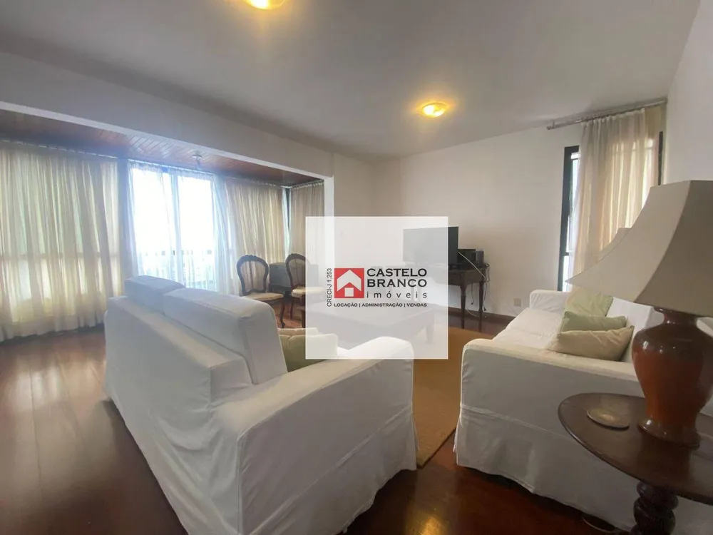 Apartamento, 4 quartos, 170 m² - Foto 2