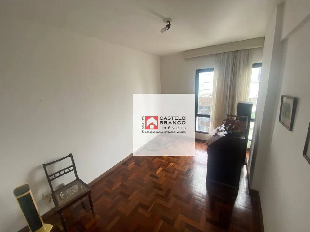 Apartamento, 4 quartos, 170 m² - Foto 11