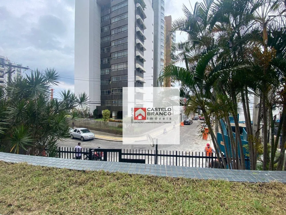 Apartamento, 4 quartos, 170 m² - Foto 18