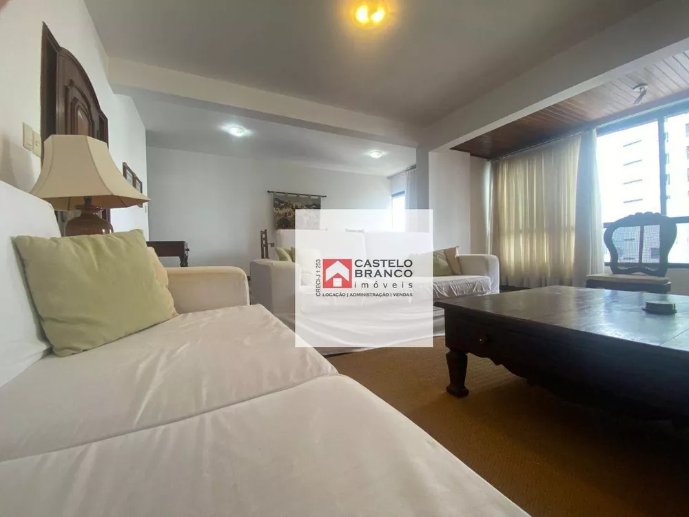 Apartamento, 4 quartos, 170 m² - Foto 1
