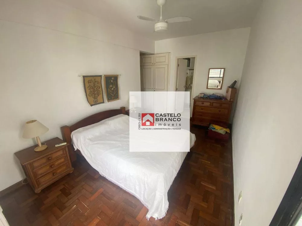 Apartamento, 4 quartos, 170 m² - Foto 8