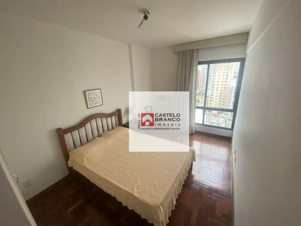 Apartamento, 4 quartos, 170 m² - Foto 7