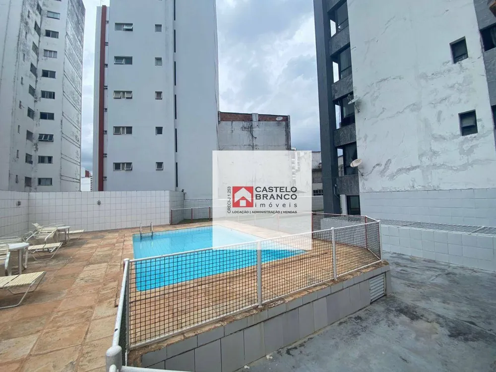 Apartamento, 4 quartos, 170 m² - Foto 20