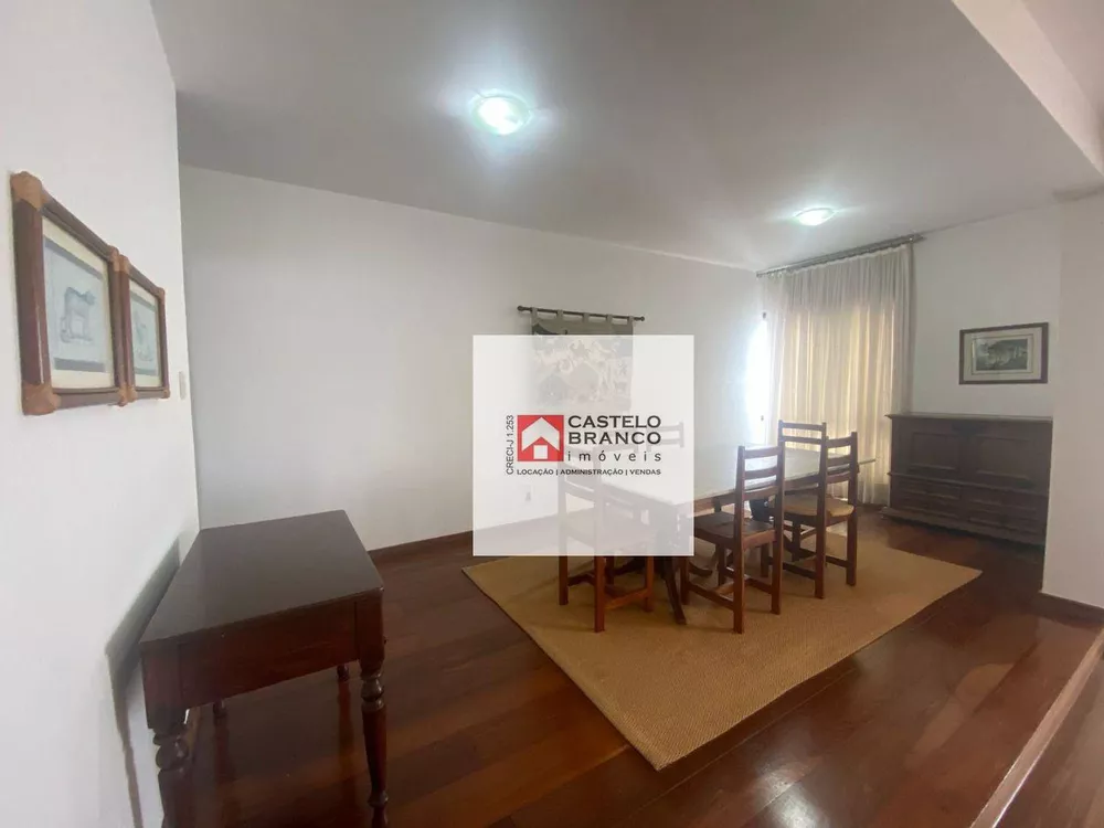 Apartamento, 4 quartos, 170 m² - Foto 4