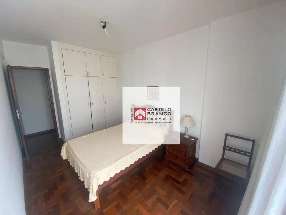 Apartamento, 4 quartos, 170 m² - Foto 15