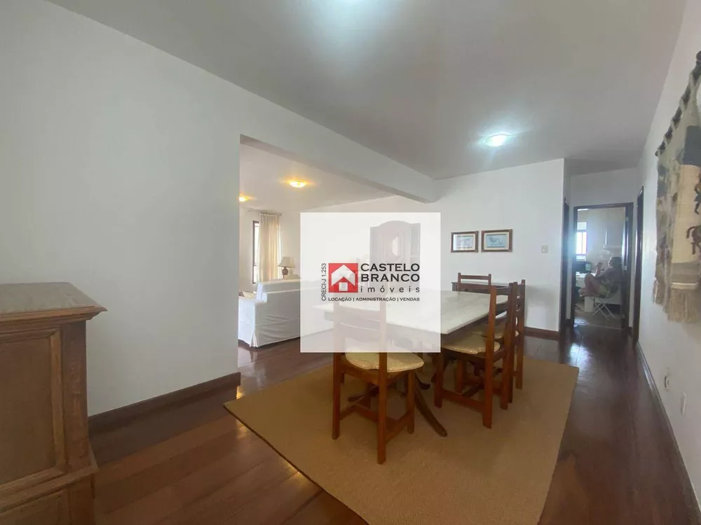 Apartamento, 4 quartos, 170 m² - Foto 5