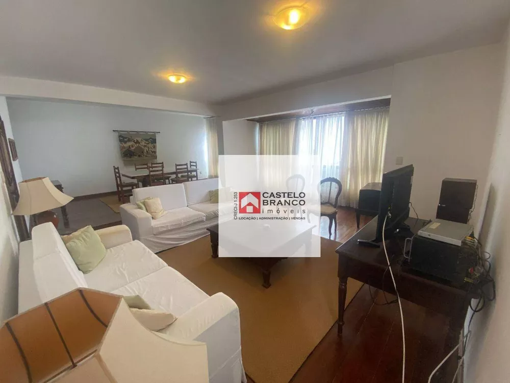 Apartamento, 4 quartos, 170 m² - Foto 2