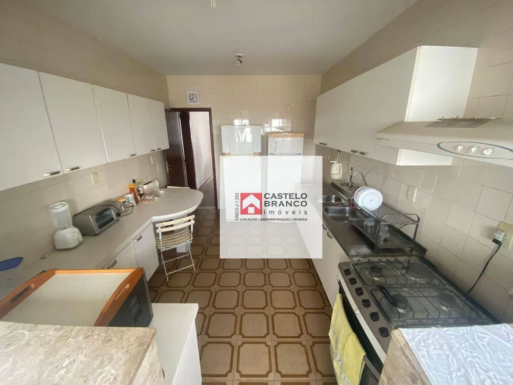Apartamento, 4 quartos, 170 m² - Foto 10