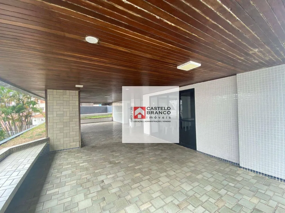 Apartamento, 4 quartos, 170 m² - Foto 19