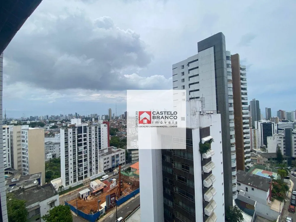Apartamento, 4 quartos, 170 m² - Foto 6