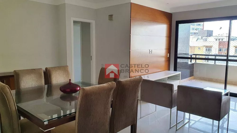Apartamento, 3 quartos, 114 m² - Foto 2