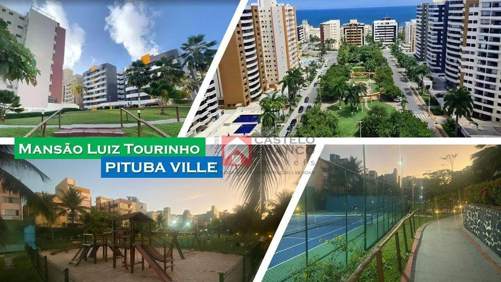Apartamento, 3 quartos, 114 m² - Foto 4