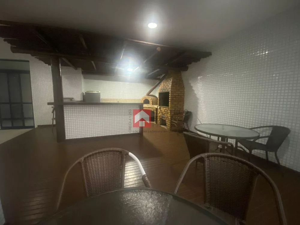 Apartamento, 3 quartos, 114 m² - Foto 3