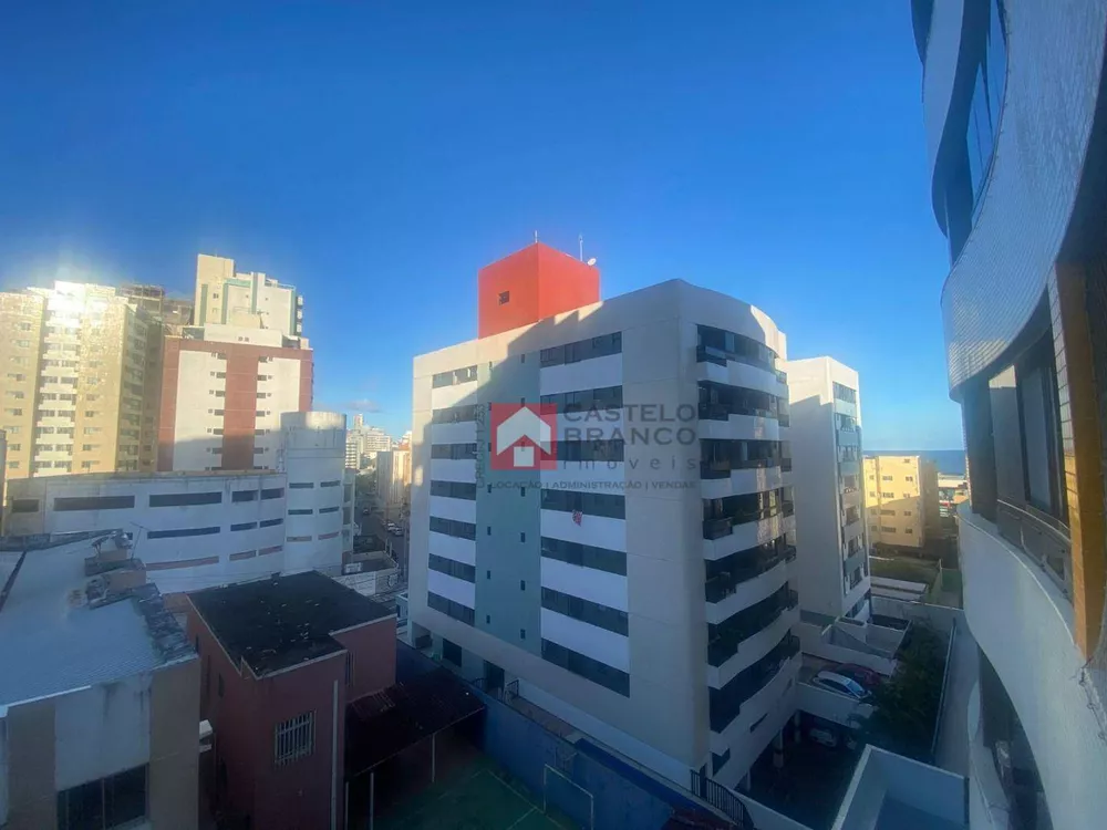 Apartamento, 3 quartos, 114 m² - Foto 1