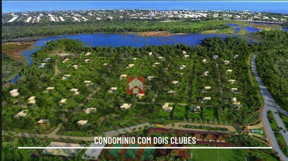 Loteamento e Condomínio, 800 m² - Foto 13