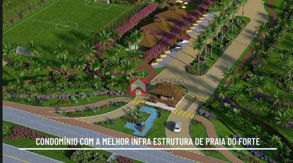 Loteamento e Condomínio, 800 m² - Foto 11