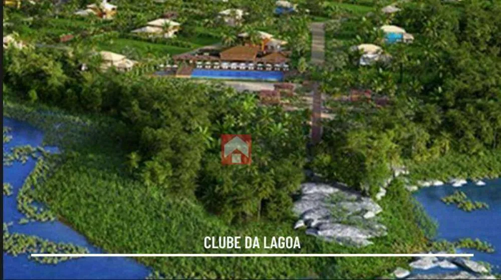 Loteamento e Condomínio, 800 m² - Foto 8