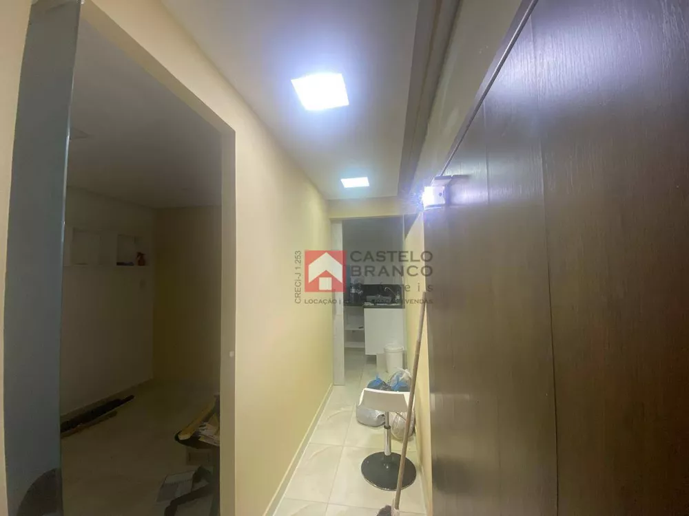 Loja-Salão, 33 m² - Foto 3