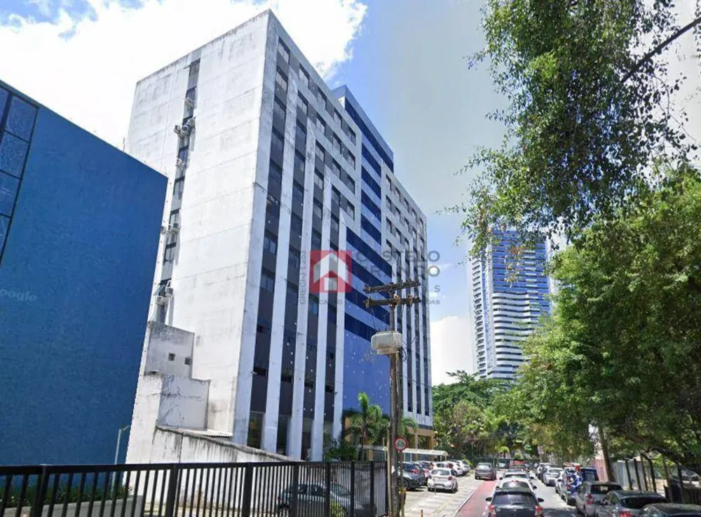 Loja-Salão, 160 m² - Foto 11