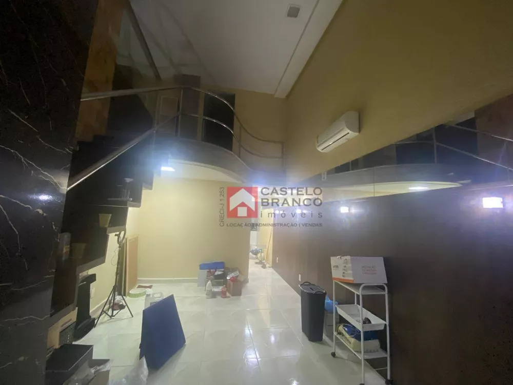 Loja-Salão, 33 m² - Foto 5