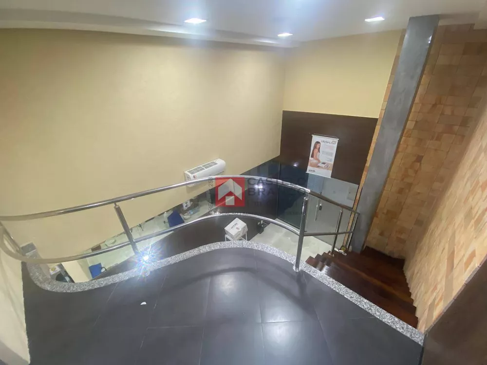 Loja-Salão, 33 m² - Foto 4