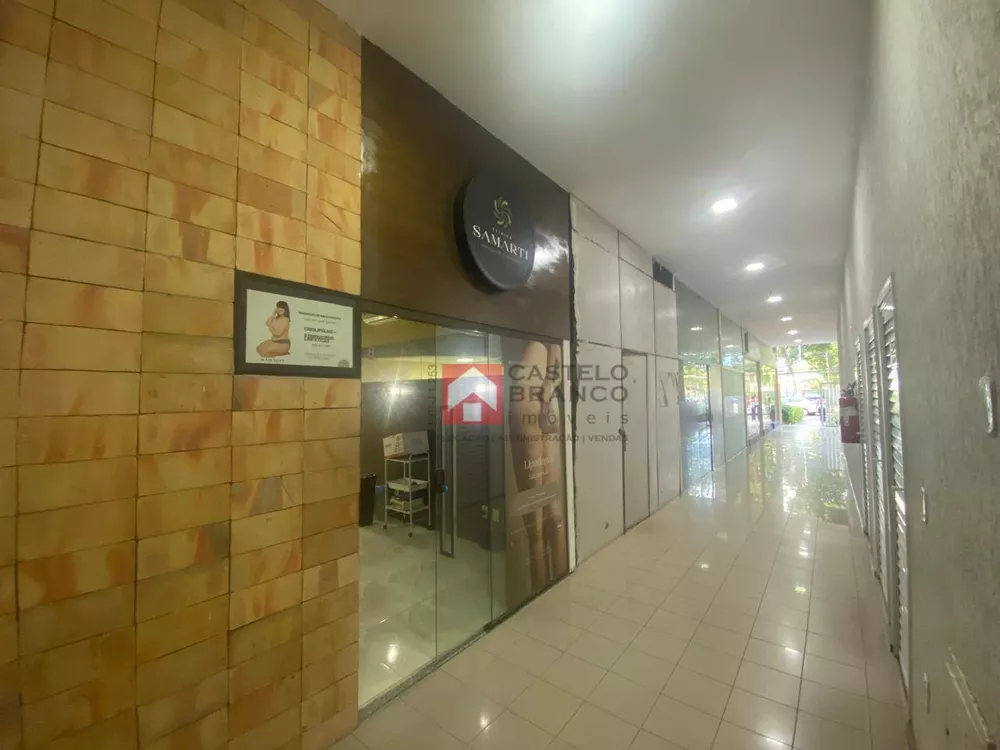 Loja-Salão, 33 m² - Foto 2