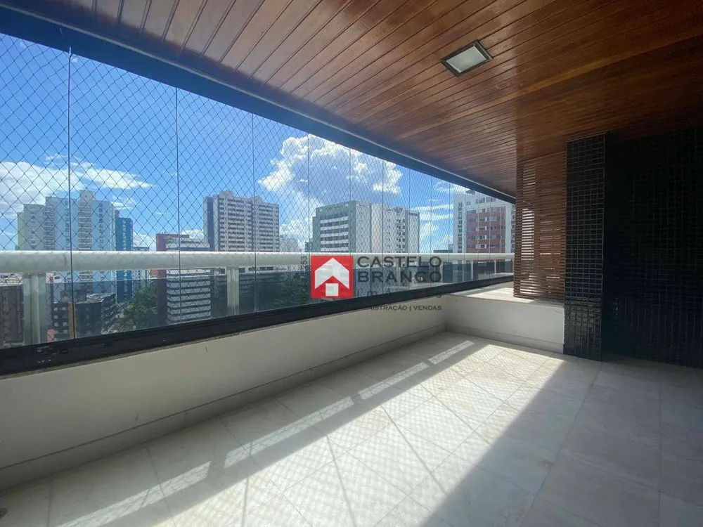 Apartamento, 5 quartos, 510 m² - Foto 4