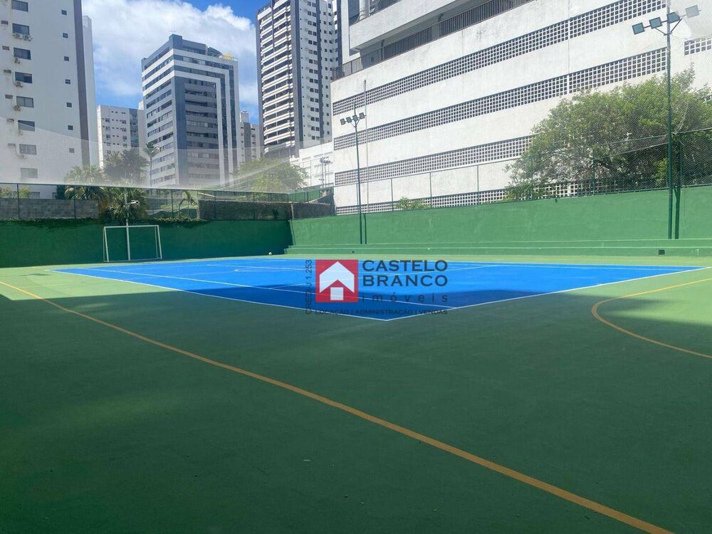 Apartamento, 5 quartos, 510 m² - Foto 12