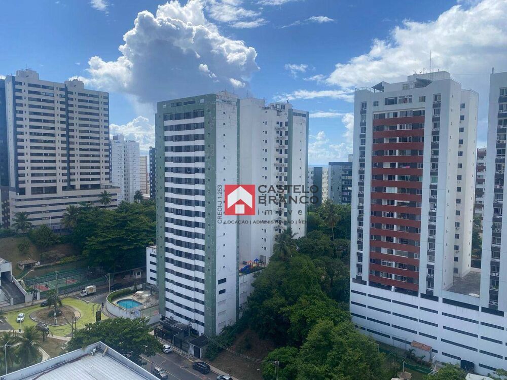 Apartamento, 5 quartos, 510 m² - Foto 8