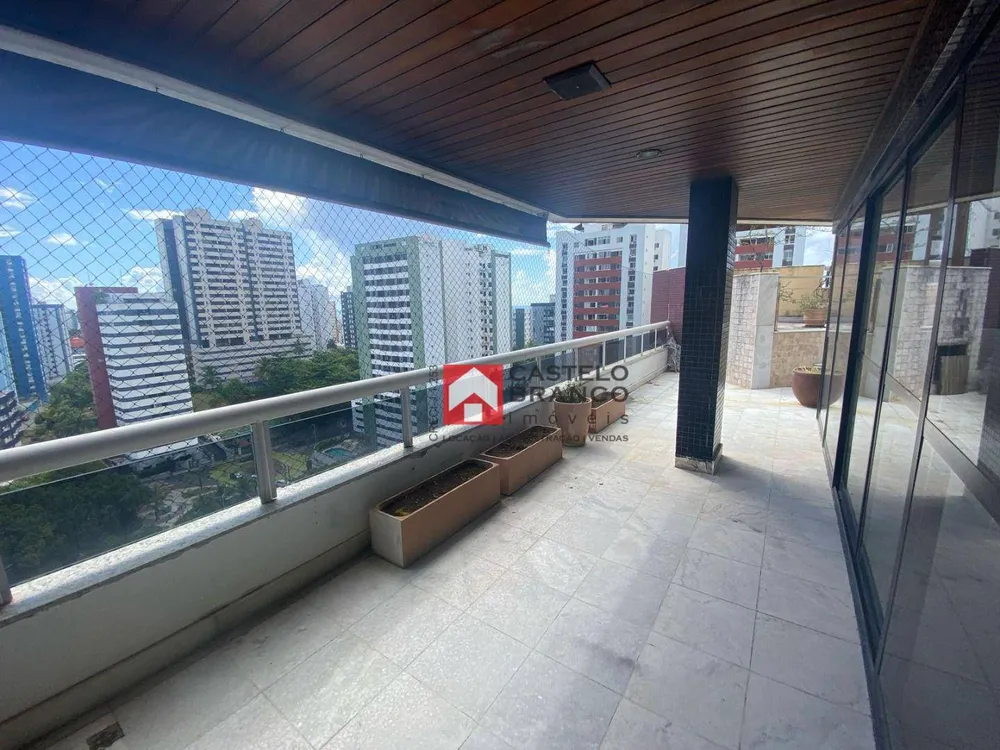 Apartamento, 5 quartos, 510 m² - Foto 14