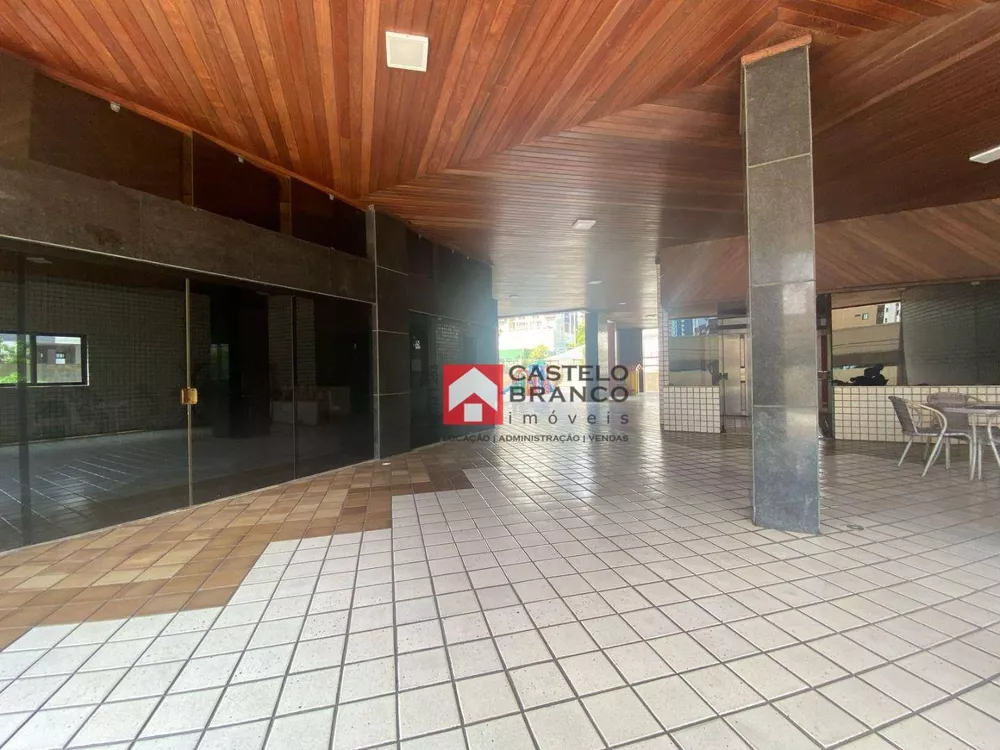 Apartamento, 5 quartos, 510 m² - Foto 3