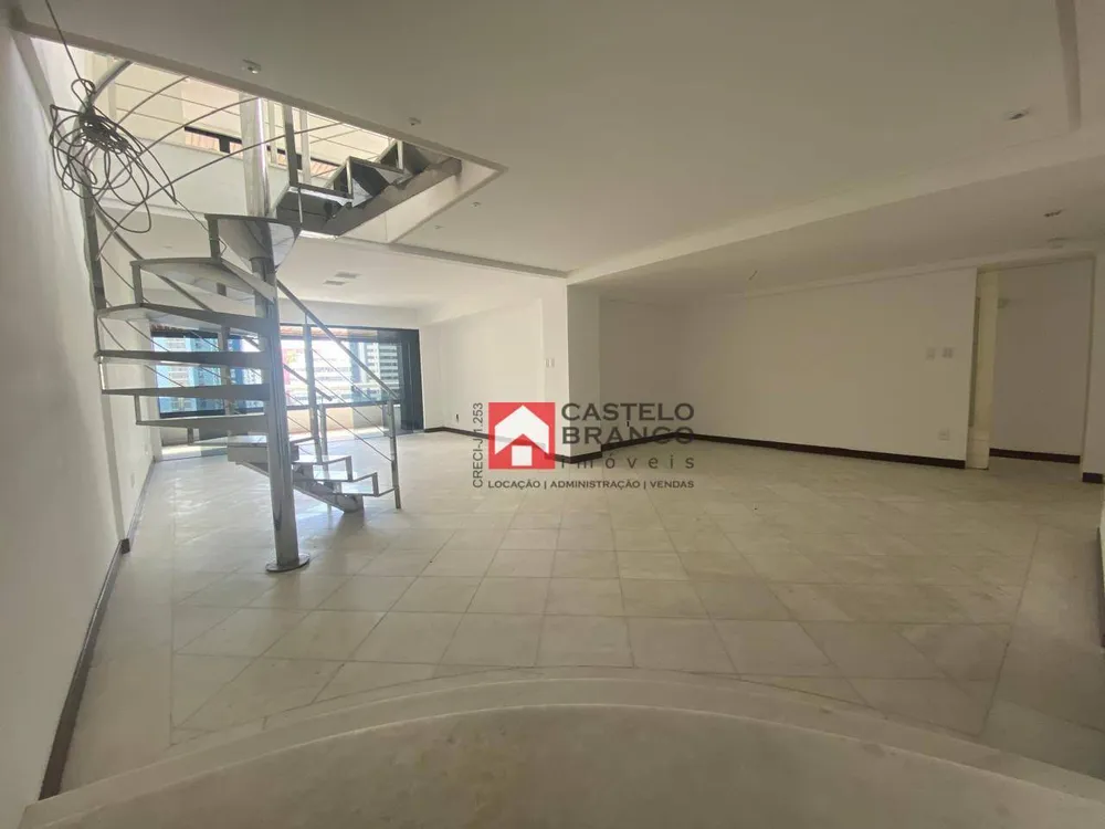 Apartamento, 5 quartos, 510 m² - Foto 2