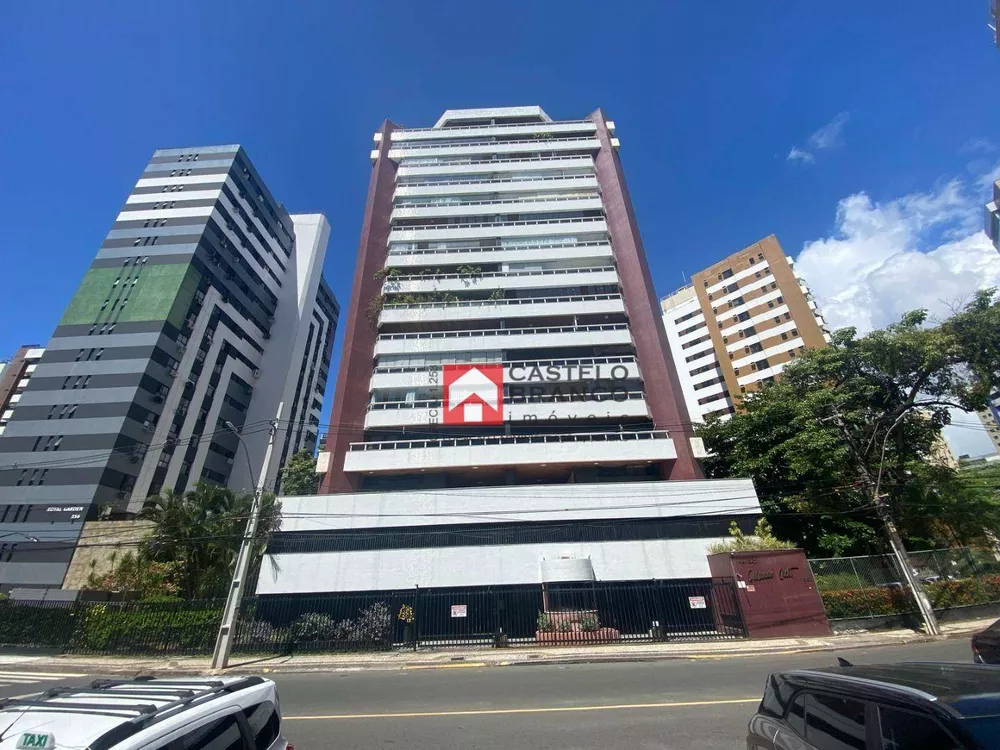 Apartamento, 5 quartos, 510 m² - Foto 1