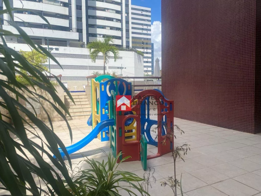 Apartamento, 5 quartos, 510 m² - Foto 2